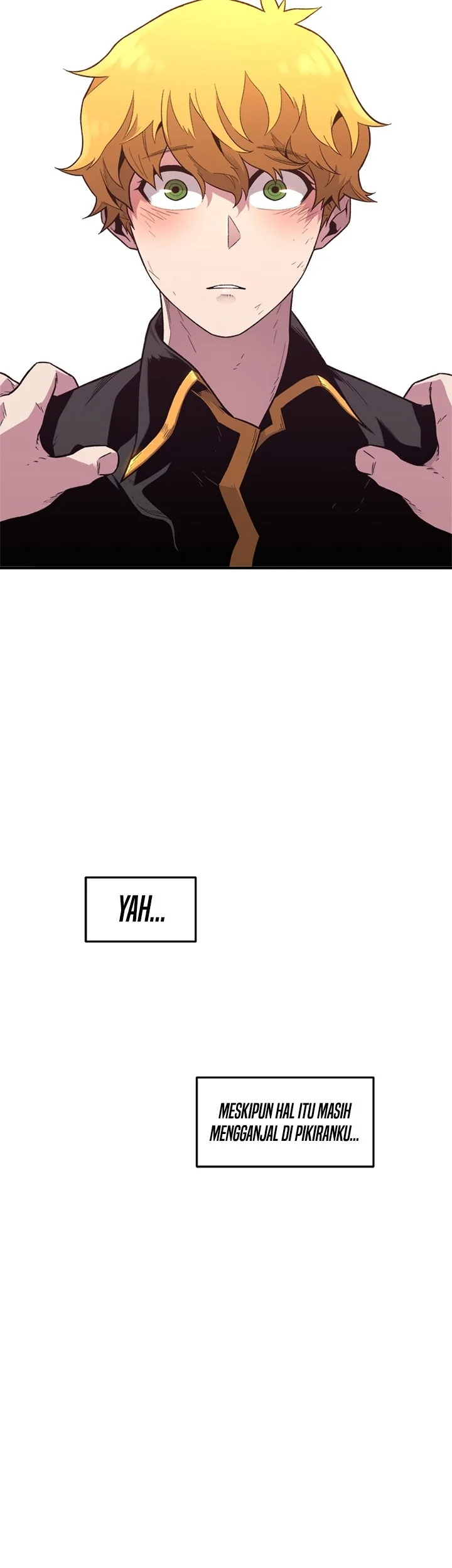 talent swallowing magician chapter 05 - Page 51